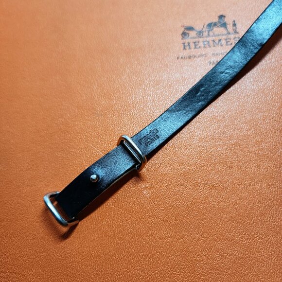 Hermes Api Bracelet - Picture 6 of 9